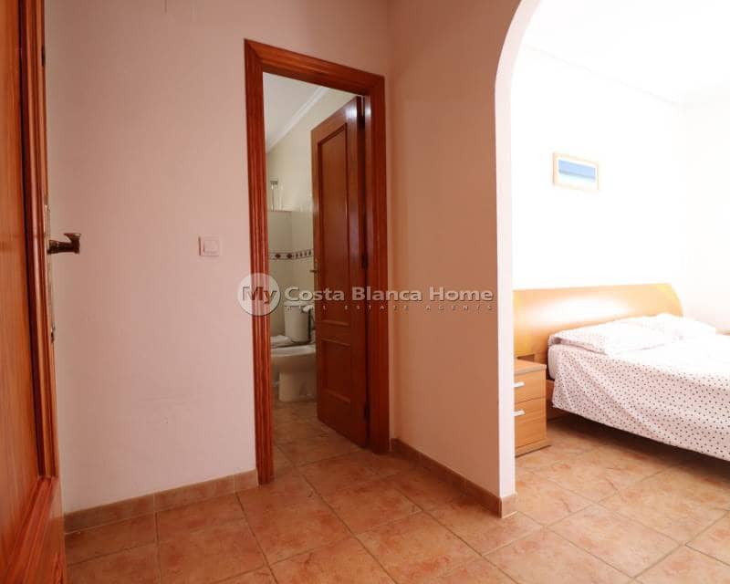 3 sypialnia Willa na sprzedaż w San Miguel de Salinas z basenem - 259 950 € (Ref: 9844246)