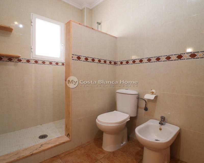 3 sypialnia Willa na sprzedaż w San Miguel de Salinas z basenem - 259 950 € (Ref: 9844246)