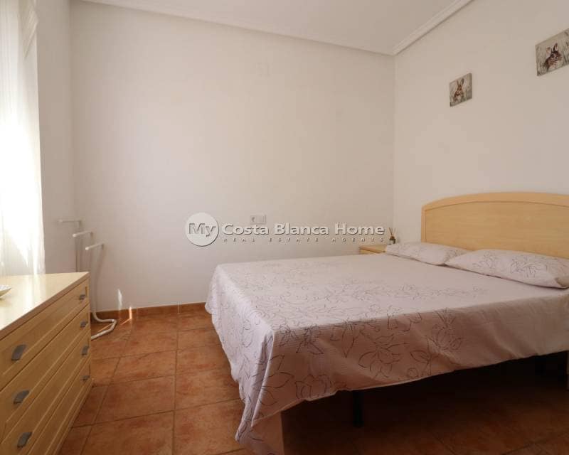 3 sypialnia Willa na sprzedaż w San Miguel de Salinas z basenem - 259 950 € (Ref: 9844246)