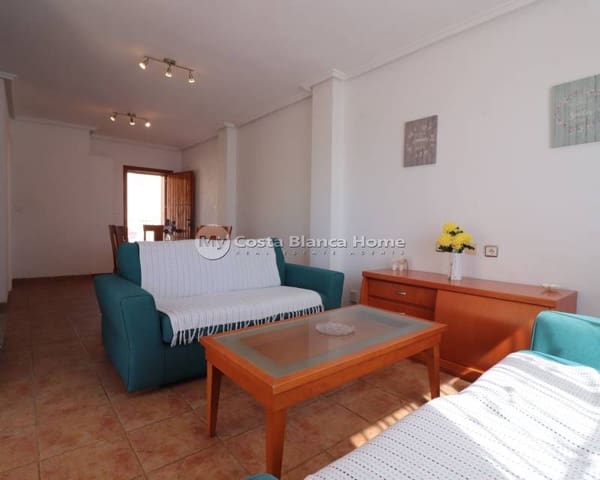 3 chambre Villa/Maison à vendre à San Miguel de Salinas avec piscine - 259 950 € (Ref: 9844246)