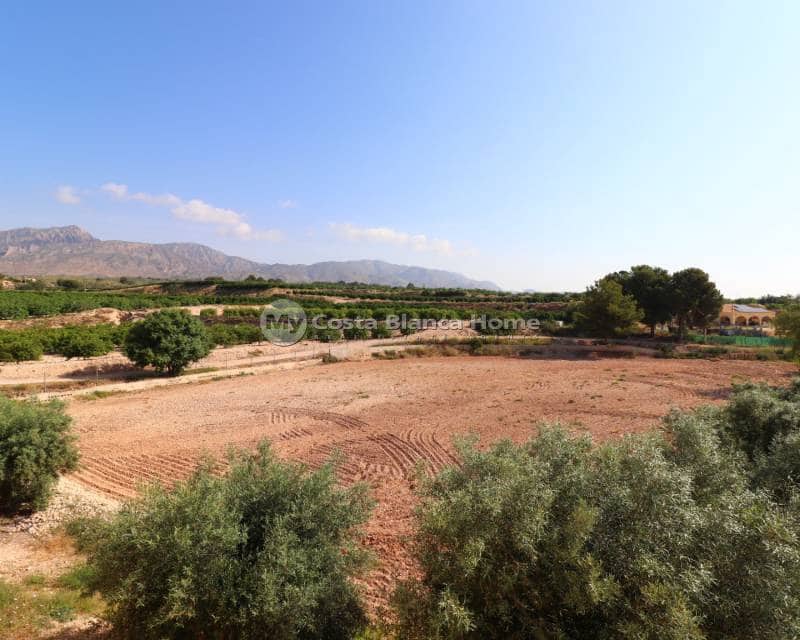 3 bedroom Finca/Country House for sale in Albatera with pool - € 325,000 (Ref: 9844247)