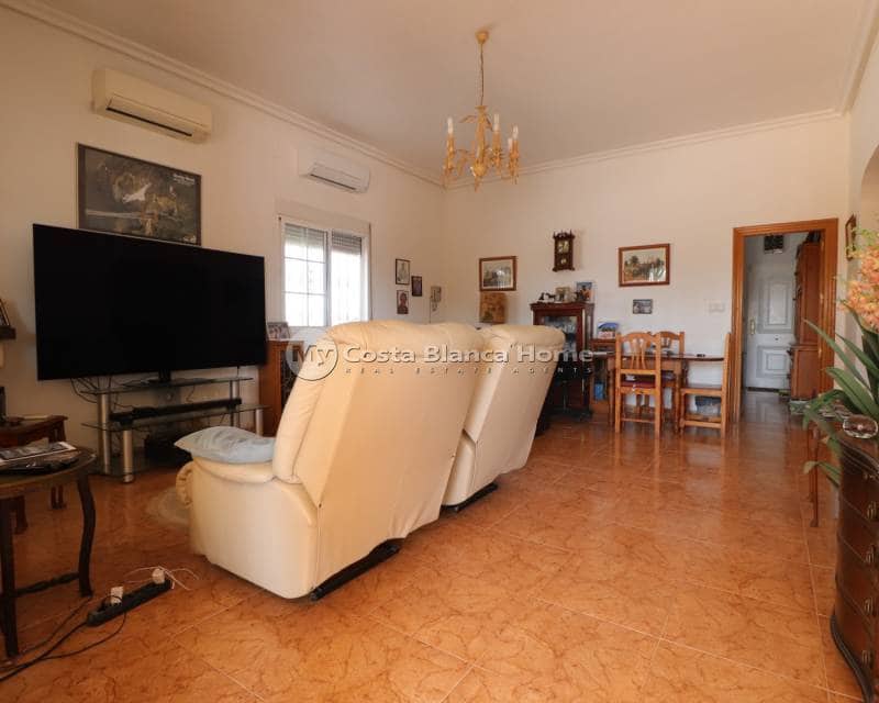 3 bedroom Finca/Country House for sale in Albatera with pool - € 325,000 (Ref: 9844247)