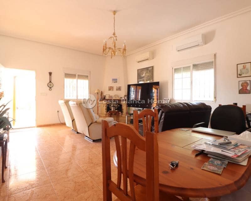 3 bedroom Finca/Country House for sale in Albatera with pool - € 325,000 (Ref: 9844247)