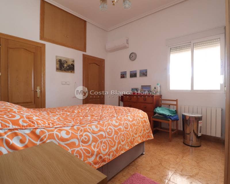 3 bedroom Finca/Country House for sale in Albatera with pool - € 325,000 (Ref: 9844247)