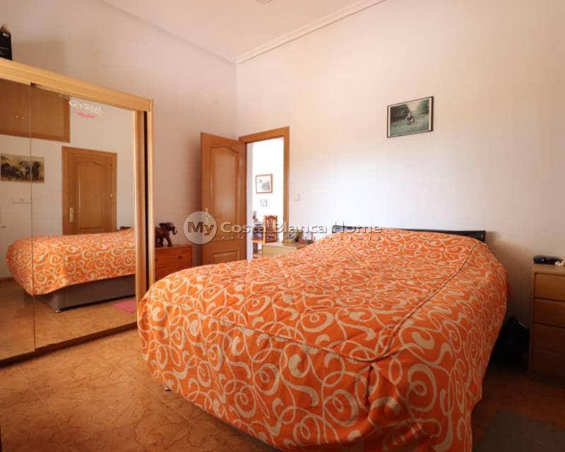 3 bedroom Finca/Country House for sale in Albatera with pool - € 325,000 (Ref: 9844247)