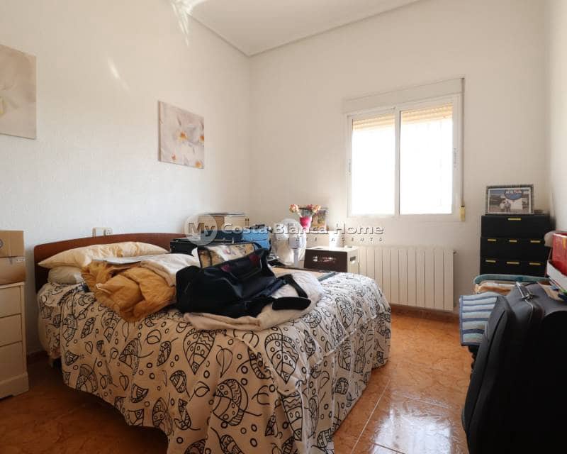 3 bedroom Finca/Country House for sale in Albatera with pool - € 325,000 (Ref: 9844247)