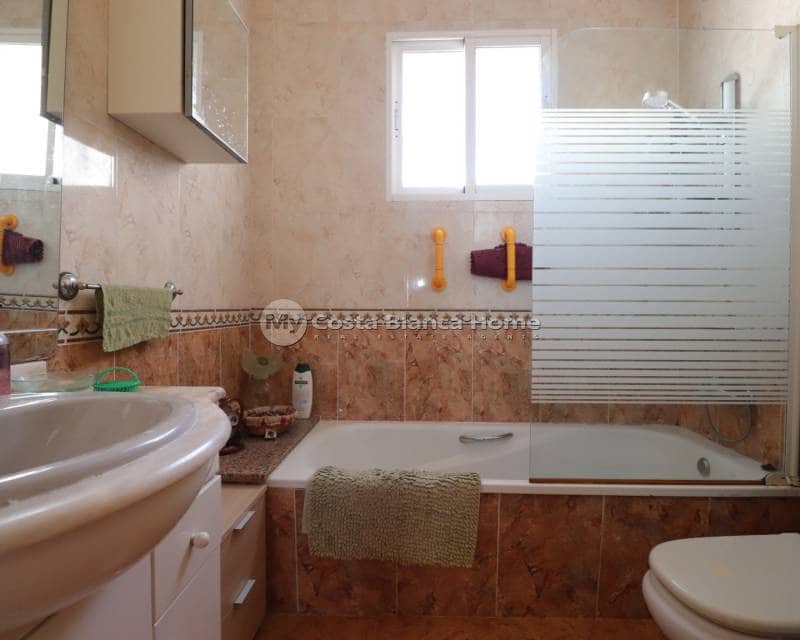 3 bedroom Finca/Country House for sale in Albatera with pool - € 325,000 (Ref: 9844247)