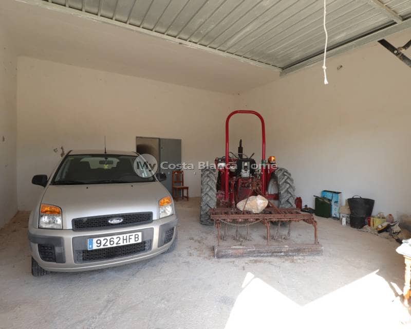 3 bedroom Finca/Country House for sale in Albatera with pool - € 325,000 (Ref: 9844247)