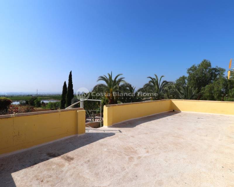 3 bedroom Finca/Country House for sale in Albatera with pool - € 325,000 (Ref: 9844247)