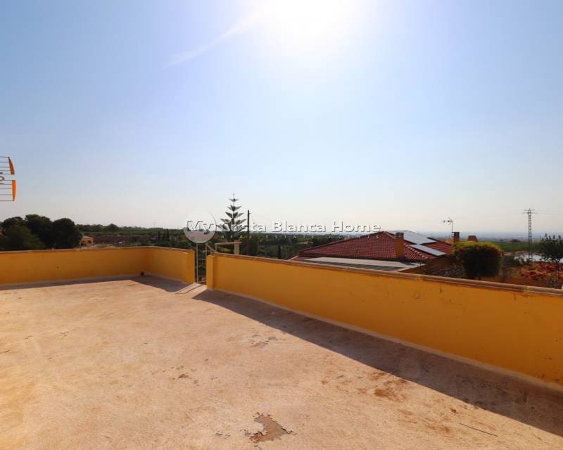 3 bedroom Finca/Country House for sale in Albatera with pool - € 325,000 (Ref: 9844247)