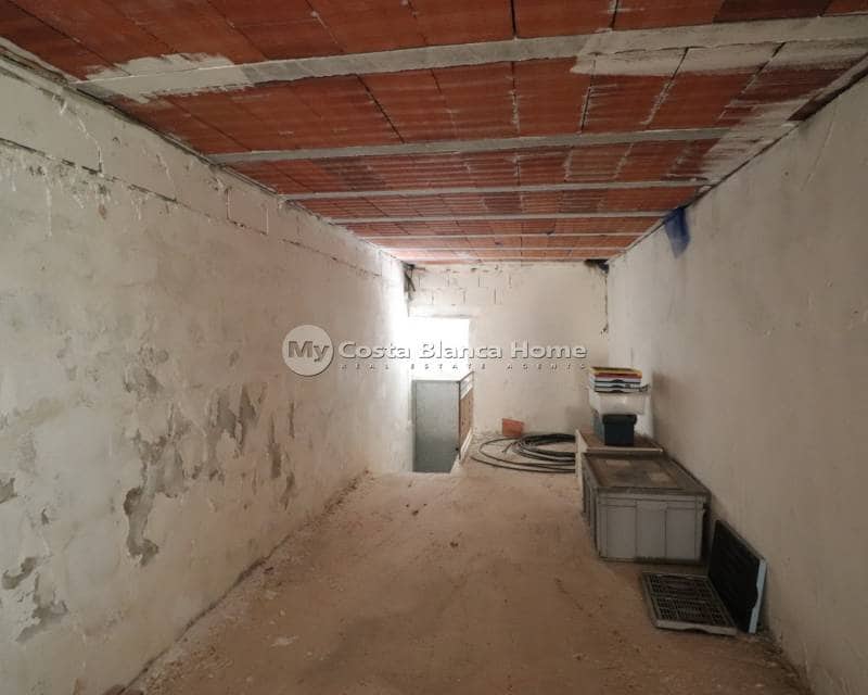 3 bedroom Finca/Country House for sale in Albatera with pool - € 325,000 (Ref: 9844247)
