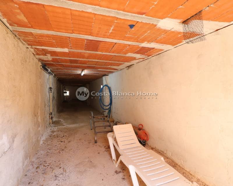3 bedroom Finca/Country House for sale in Albatera with pool - € 325,000 (Ref: 9844247)