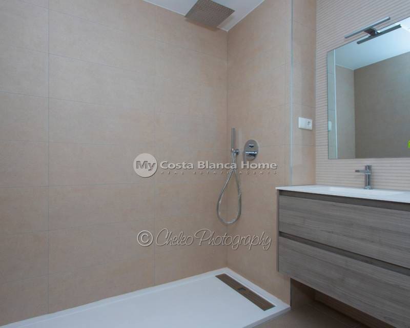 3 camera da letto Villa in vendita in Monforte del Cid con piscina - 365.000 € (Rif: 9858289)