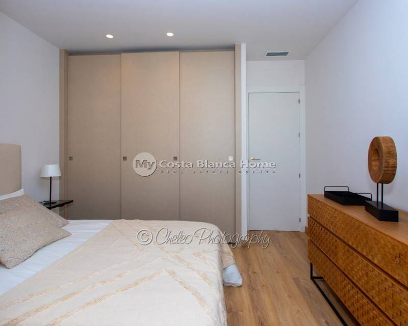 3 camera da letto Villa in vendita in Monforte del Cid con piscina - 365.000 € (Rif: 9858289)