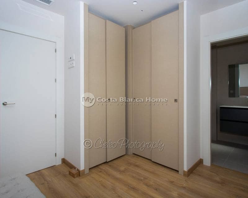 3 camera da letto Villa in vendita in Monforte del Cid con piscina - 365.000 € (Rif: 9858289)