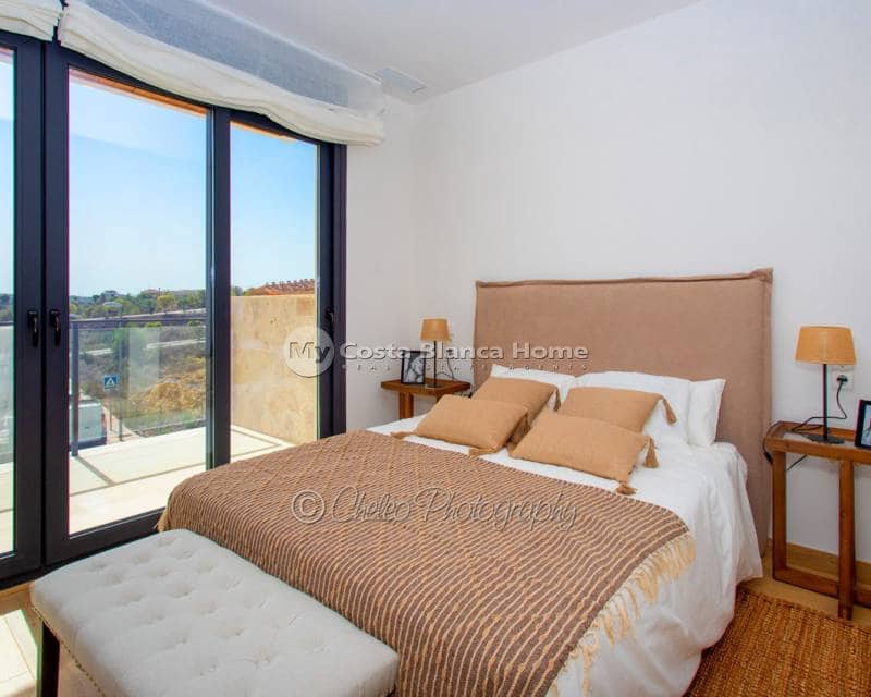 3 camera da letto Villa in vendita in Monforte del Cid con piscina - 365.000 € (Rif: 9858289)