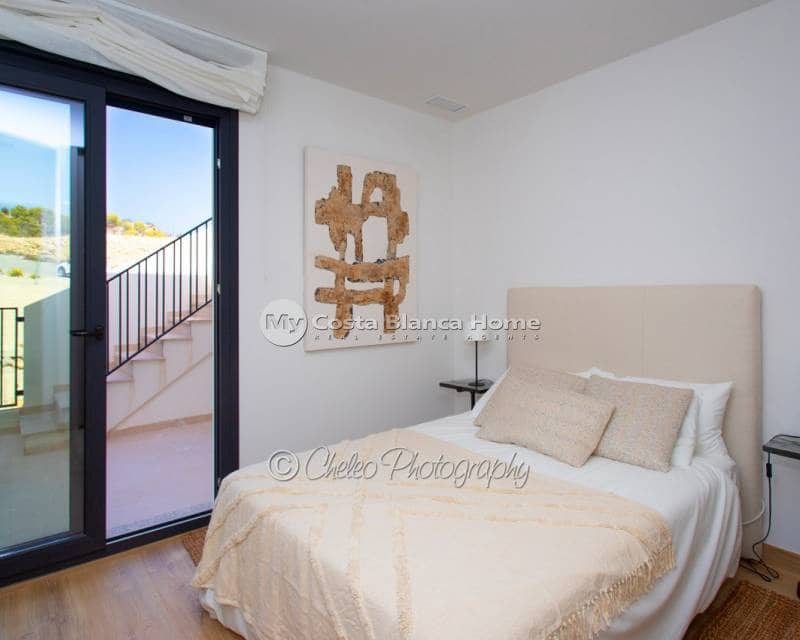 3 camera da letto Villa in vendita in Monforte del Cid con piscina - 365.000 € (Rif: 9858289)