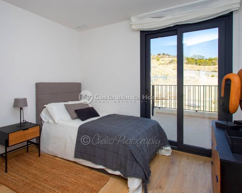 3 camera da letto Villa in vendita in Monforte del Cid con piscina - 365.000 € (Rif: 9858289)