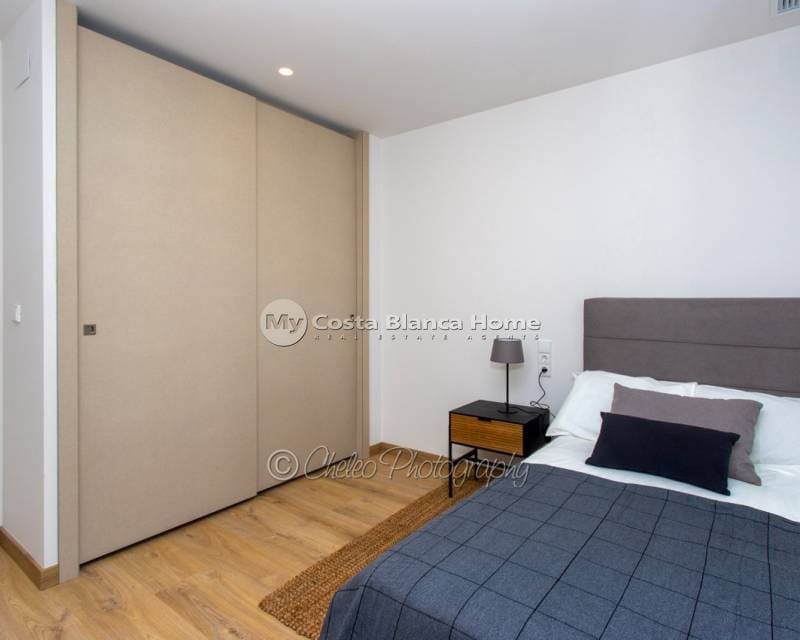 3 camera da letto Villa in vendita in Monforte del Cid con piscina - 365.000 € (Rif: 9858289)