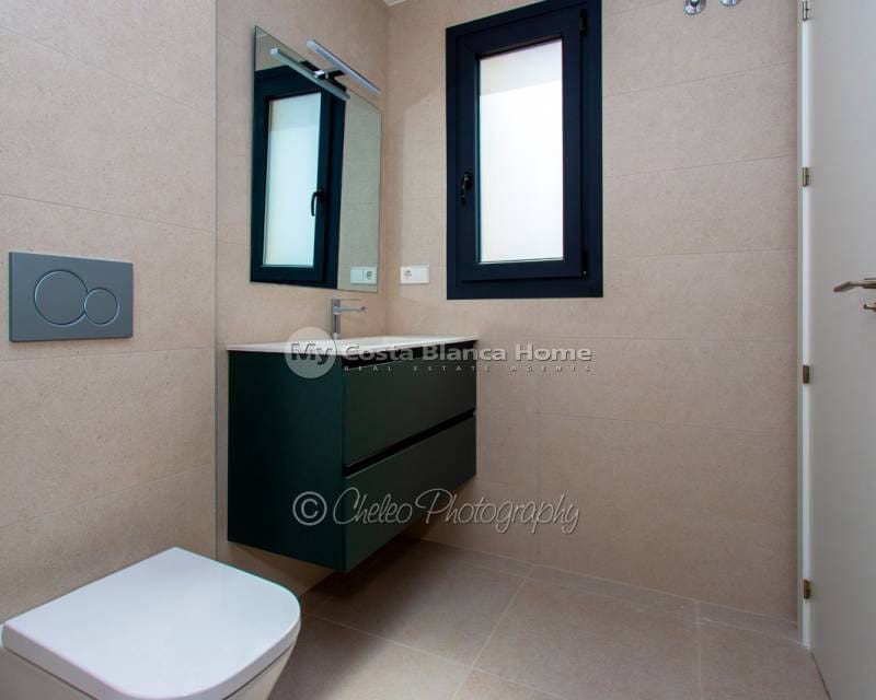 3 camera da letto Villa in vendita in Monforte del Cid con piscina - 365.000 € (Rif: 9858289)
