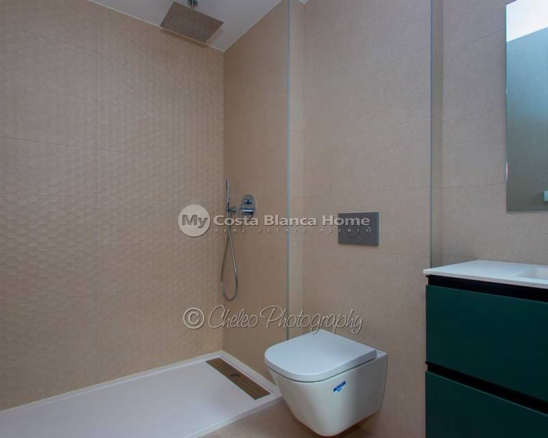 3 camera da letto Villa in vendita in Monforte del Cid con piscina - 365.000 € (Rif: 9858289)