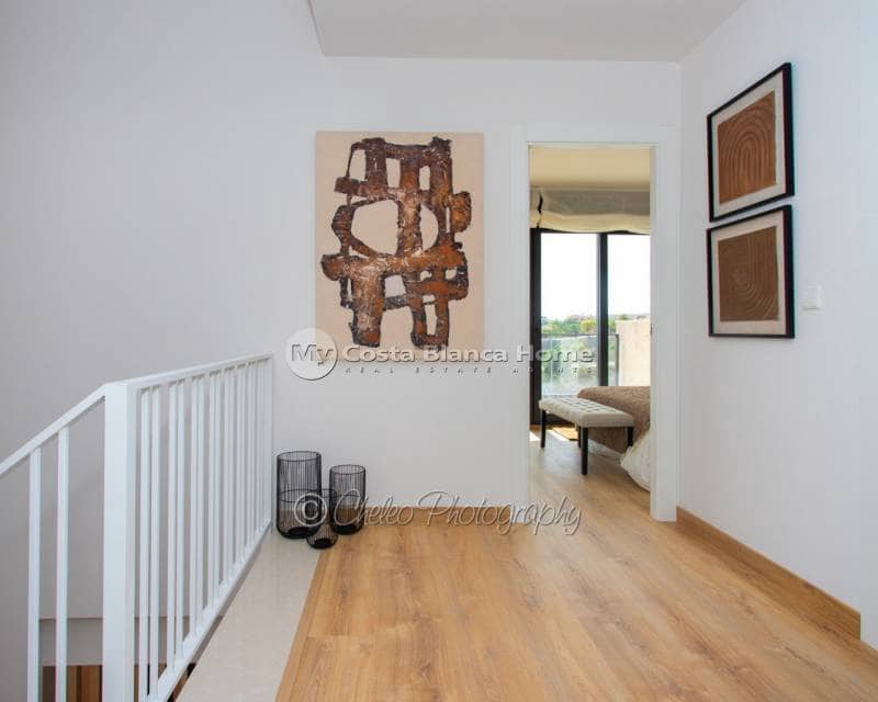 3 camera da letto Villa in vendita in Monforte del Cid con piscina - 365.000 € (Rif: 9858289)