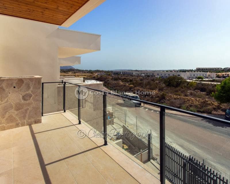 3 camera da letto Villa in vendita in Monforte del Cid con piscina - 365.000 € (Rif: 9858289)