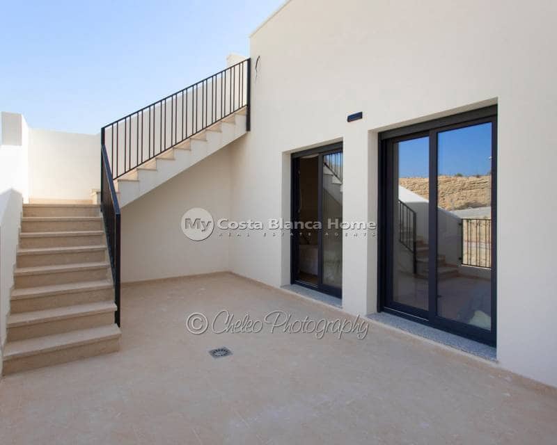 3 camera da letto Villa in vendita in Monforte del Cid con piscina - 365.000 € (Rif: 9858289)
