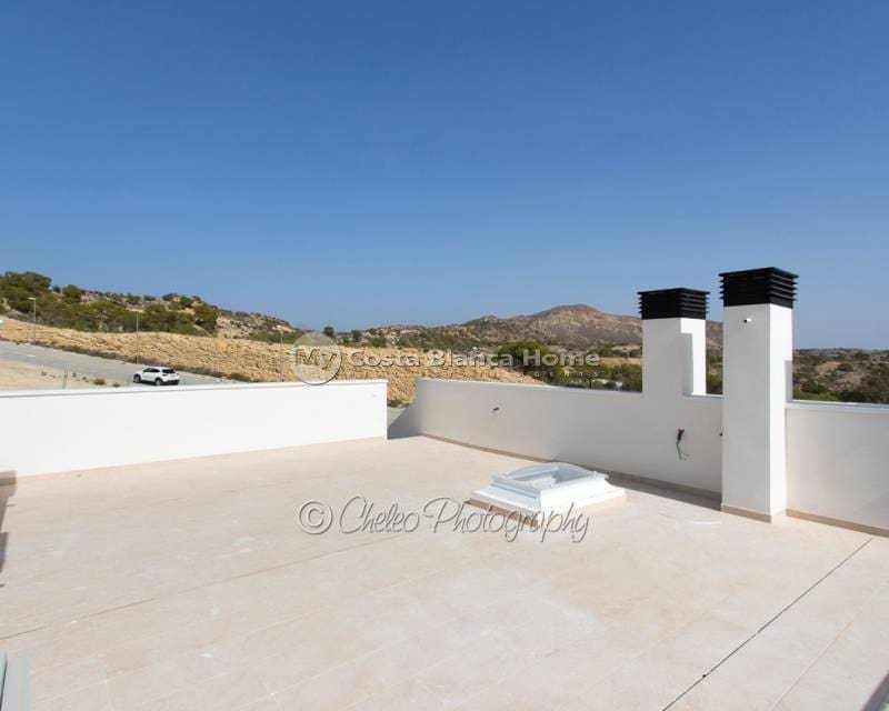 3 camera da letto Villa in vendita in Monforte del Cid con piscina - 365.000 € (Rif: 9858289)