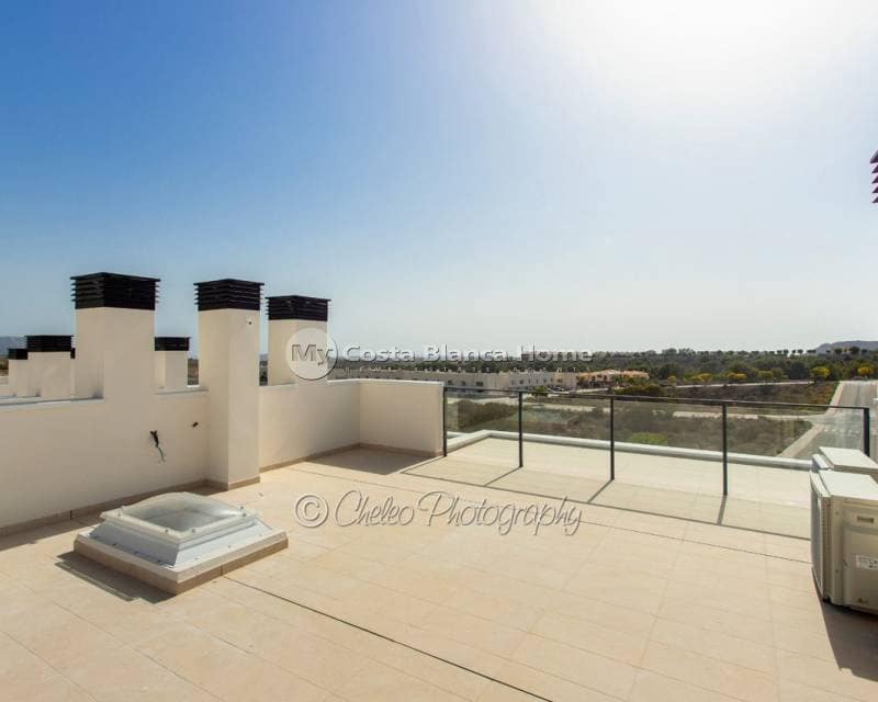 3 camera da letto Villa in vendita in Monforte del Cid con piscina - 365.000 € (Rif: 9858289)