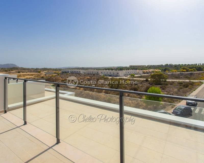 3 camera da letto Villa in vendita in Monforte del Cid con piscina - 365.000 € (Rif: 9858289)