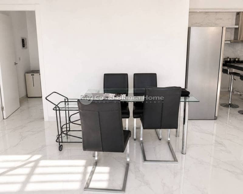 3 chambre Villa/Maison à vendre à La Aparecida - 330 000 € (Ref: 9872431)