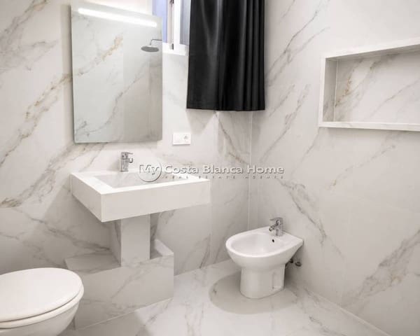 3 chambre Villa/Maison à vendre à La Aparecida, Orihuela - 330 000 € (Ref: 9872431)