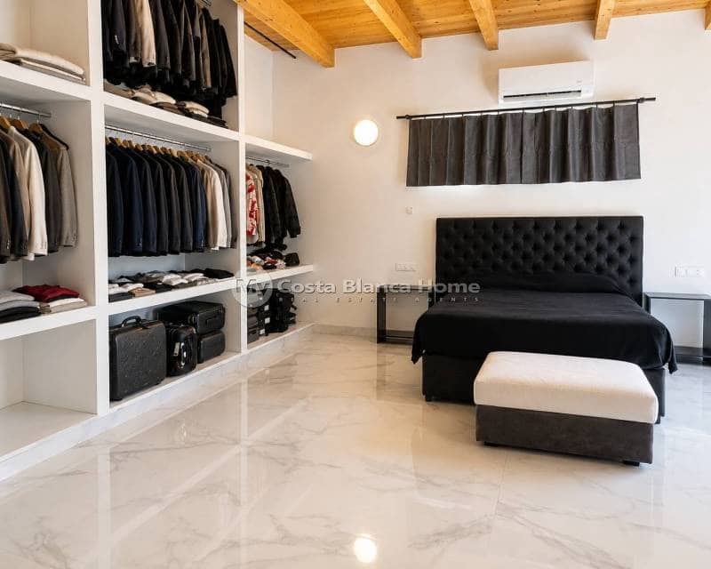 3 chambre Villa/Maison à vendre à La Aparecida - 330 000 € (Ref: 9872431)
