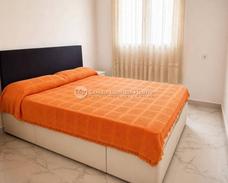 3 chambre Villa/Maison à vendre à La Aparecida - 330 000 € (Ref: 9872431)