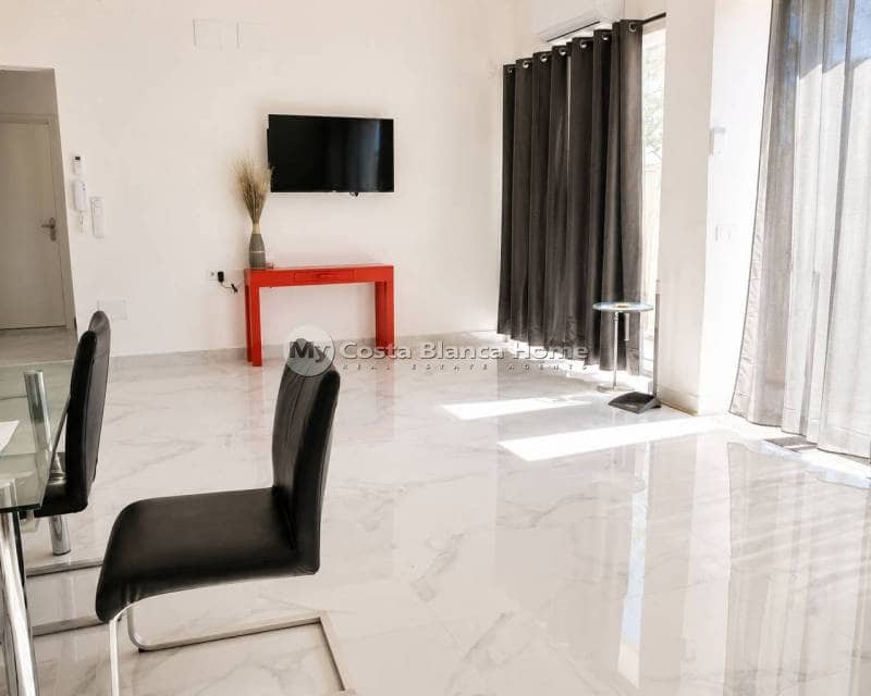3 chambre Villa/Maison à vendre à La Aparecida - 330 000 € (Ref: 9872431)