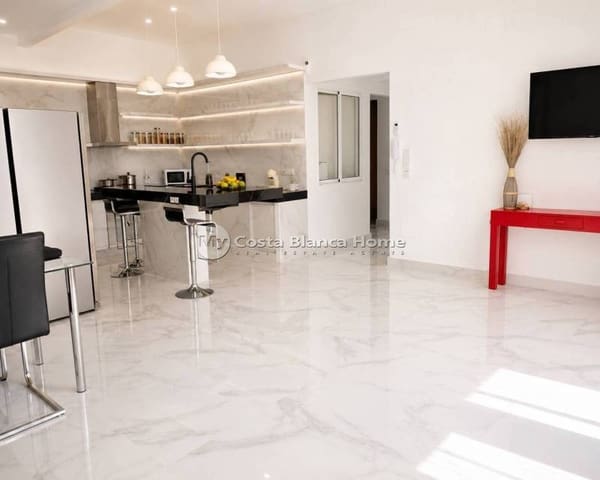 3 chambre Villa/Maison à vendre à La Aparecida, Orihuela - 330 000 € (Ref: 9872431)