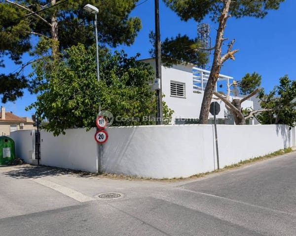 3 chambre Villa/Maison à vendre à La Aparecida, Orihuela - 330 000 € (Ref: 9872431)