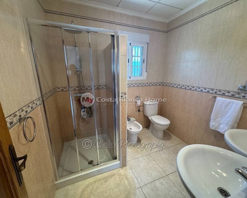 3 Zimmer Finca/Landgut zu verkaufen in Catral mit Pool Garage - 395.000 € (Ref: 9889210)