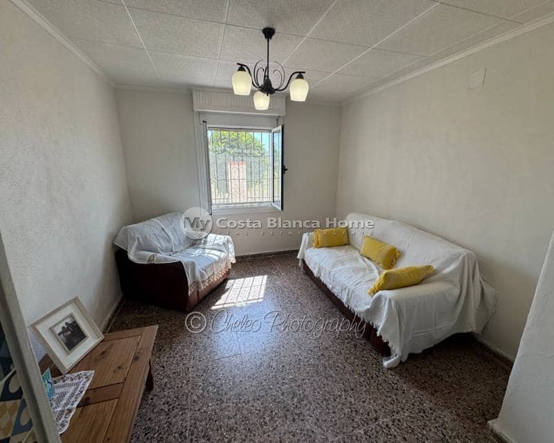 2 Zimmer Finca/Landgut zu verkaufen in Catral - 149.995 € (Ref: 9939035)