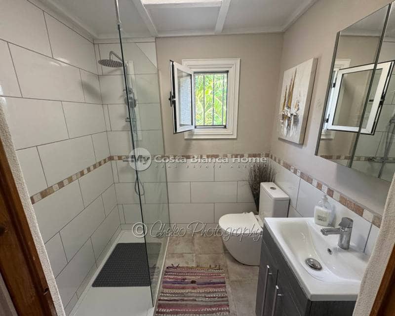 2 Zimmer Finca/Landgut zu verkaufen in Catral - 149.995 € (Ref: 9939035)