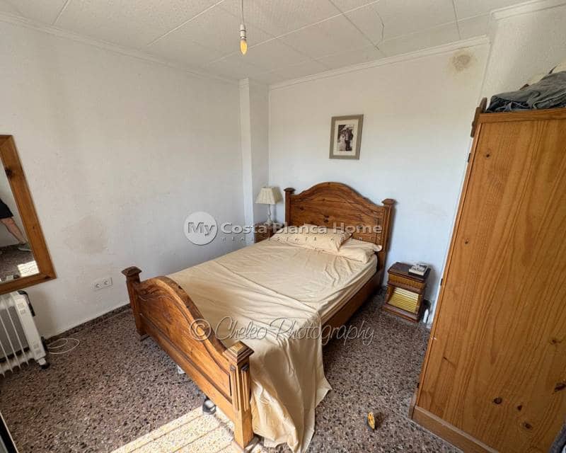 2 Zimmer Finca/Landgut zu verkaufen in Catral - 149.995 € (Ref: 9939035)