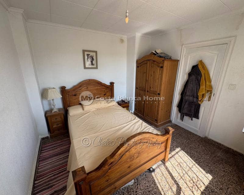 2 Zimmer Finca/Landgut zu verkaufen in Catral - 149.995 € (Ref: 9939035)
