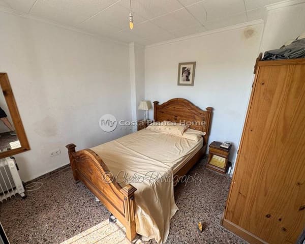 2 soveværelse Finca/Landehus til salg i Catral - € 149.995 (Ref: 9939035)