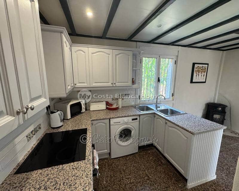 2 Zimmer Finca/Landgut zu verkaufen in Catral - 149.995 € (Ref: 9939035)