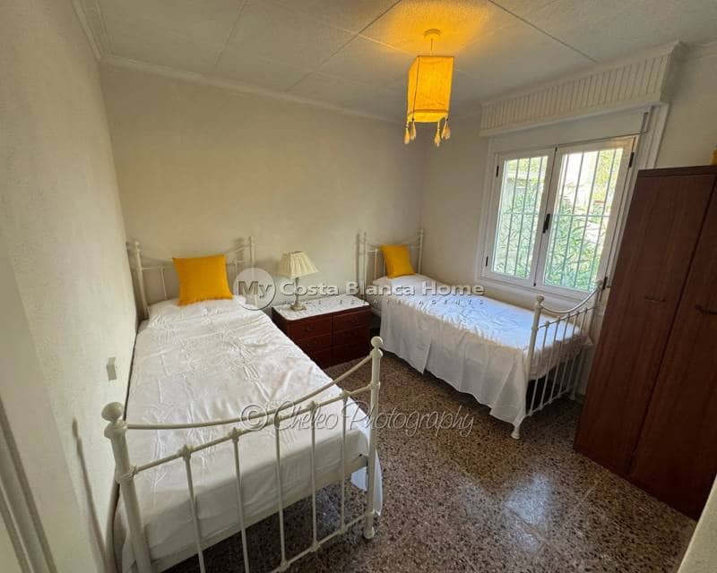 2 Zimmer Finca/Landgut zu verkaufen in Catral - 149.995 € (Ref: 9939035)