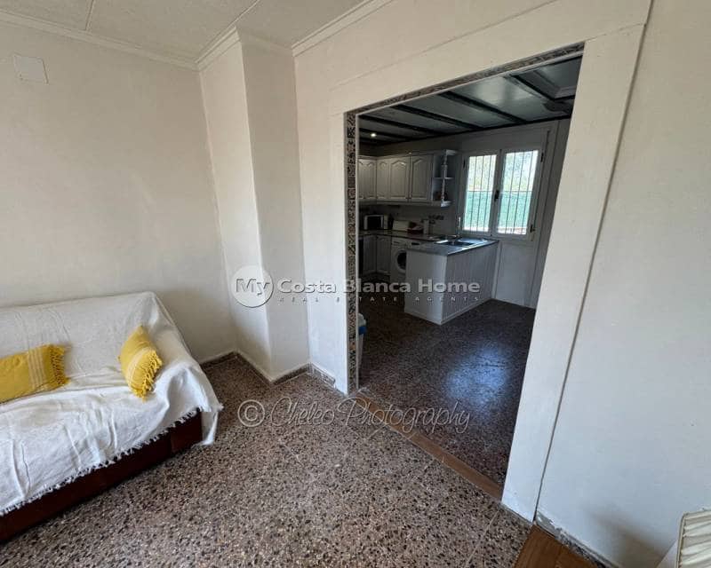 2 Zimmer Finca/Landgut zu verkaufen in Catral - 149.995 € (Ref: 9939035)