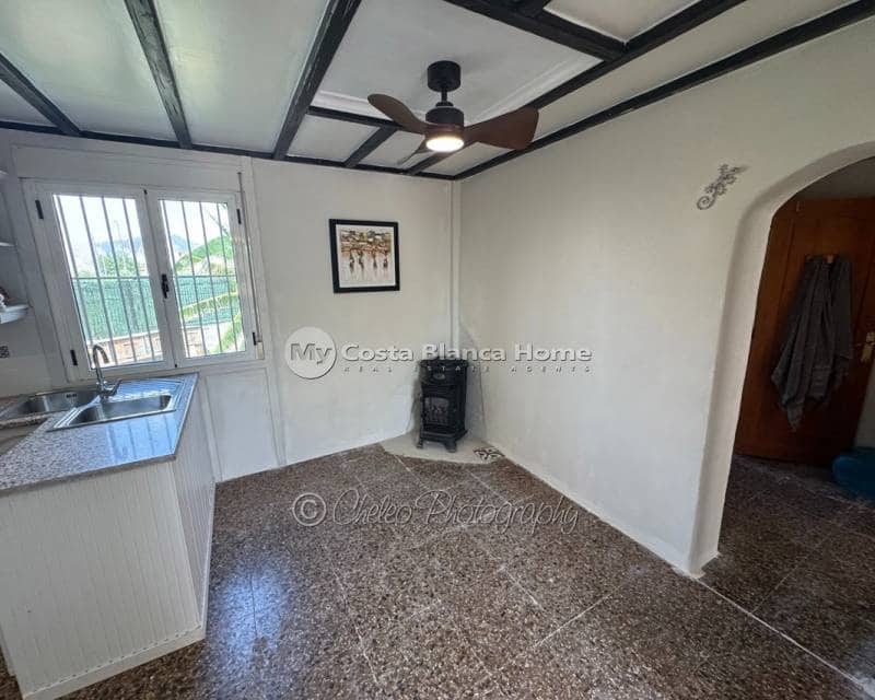 2 Zimmer Finca/Landgut zu verkaufen in Catral - 149.995 € (Ref: 9939035)