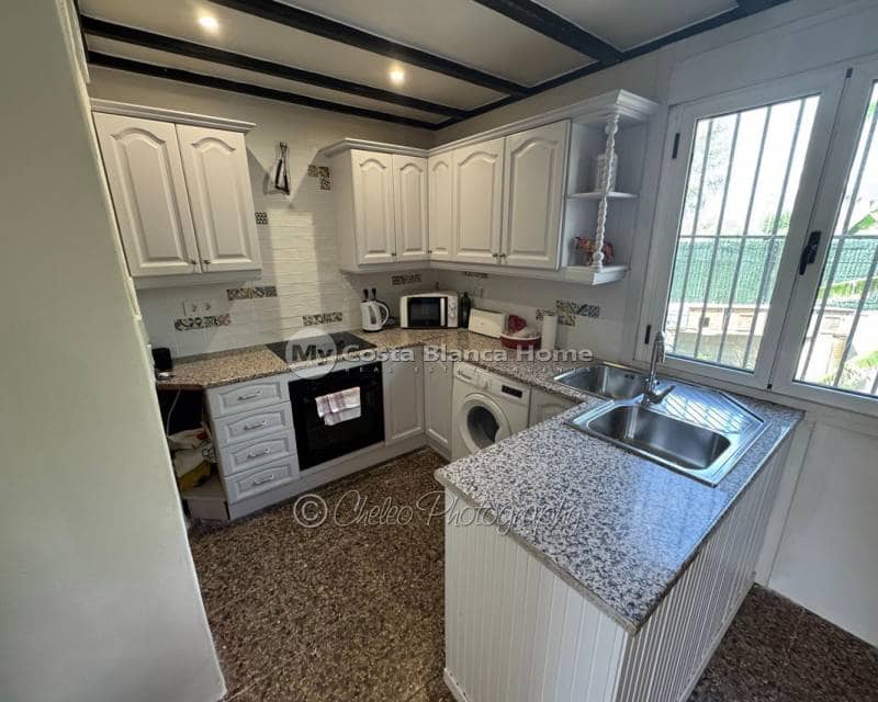 2 Zimmer Finca/Landgut zu verkaufen in Catral - 149.995 € (Ref: 9939035)