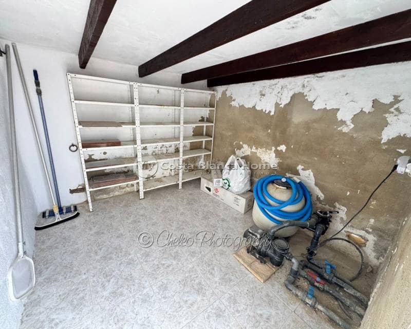 3 bedroom Finca/Country House for sale in Catral with pool - € 269,995 (Ref: 9958844)